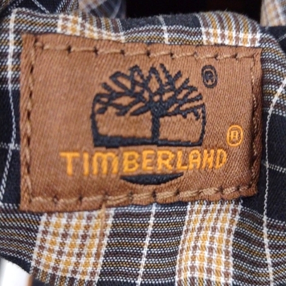 Timberland Men's Roll Tops - Picture 7 of 8